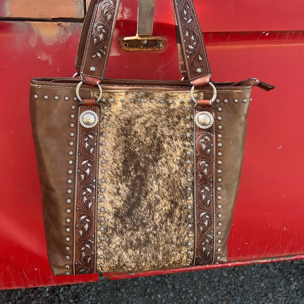 Nocona Purse